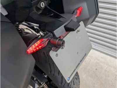 BMW S1000XR 2021