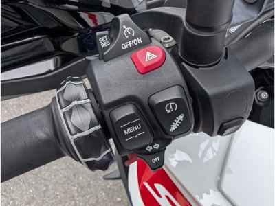 BMW S1000XR 2021