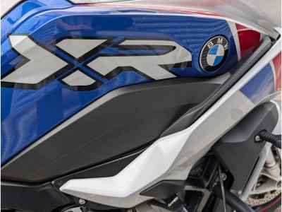 BMW S1000XR 2021