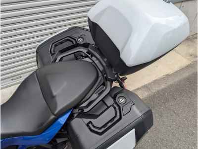 BMW S1000XR 2021