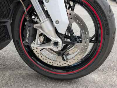 BMW S1000XR 2021