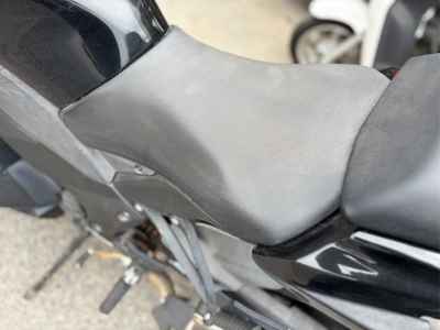 Kawasaki Ninja 1000 2013