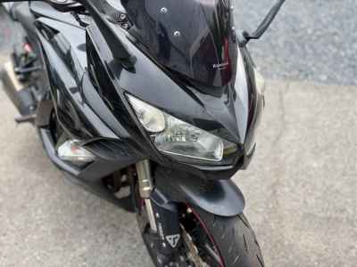 Kawasaki Ninja 1000 2013