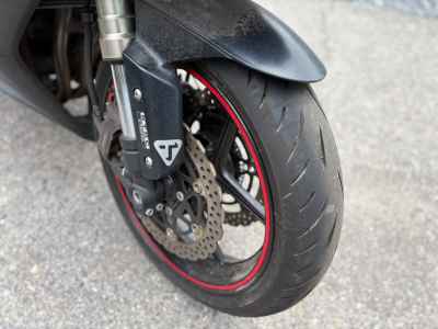 Kawasaki Ninja 1000 2013