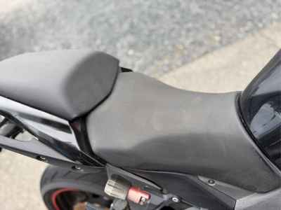 Kawasaki Ninja 1000 2013