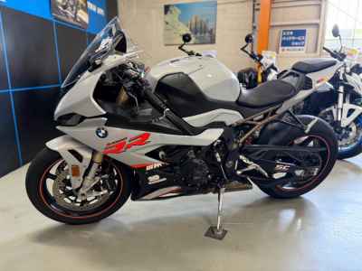 BMW S1000RR 2021