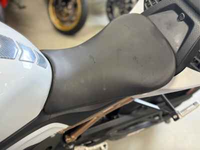 BMW S1000RR 2021