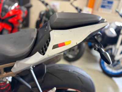 BMW S1000RR 2021