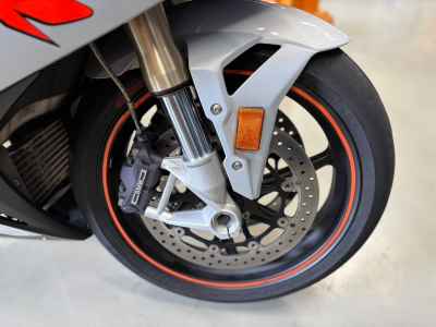 BMW S1000RR 2021