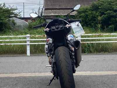BMW S1000R 2022