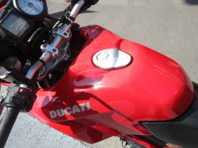 Ducati Multistrada 1000DS 2005