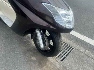 Yamaha Maxam 250 2007