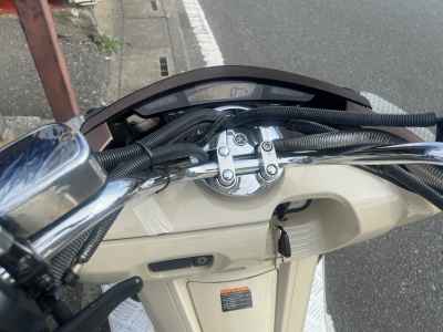 Yamaha Maxam 250 2007
