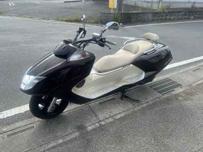 Yamaha Maxam 250 2007