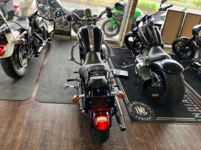 Harley-Davidson Sportster XL1200L 2010