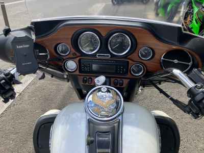 Harley-Davidson FLHTCUI TRI Glide 2006