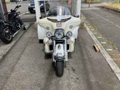 Harley-Davidson FLHTCUI TRI Glide 2006