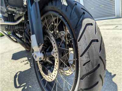 BMW R1200GS Adventure 2016