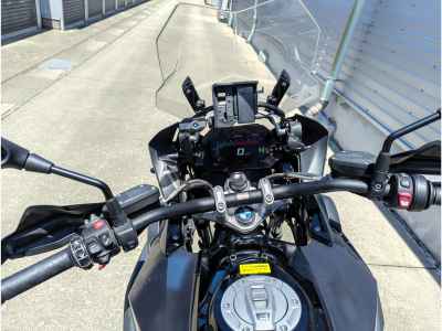 BMW R1250GS 2021