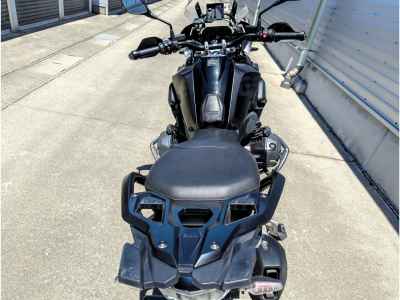BMW R1250GS 2021