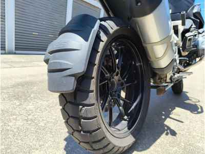 BMW R1250GS 2021