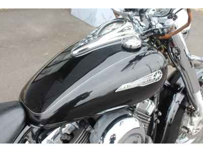 Yamaha XVS400 Drag Star Classic 2007