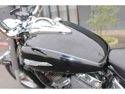 Yamaha XVS400 Drag Star Classic 2007