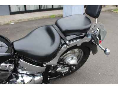 Yamaha XVS400 Drag Star Classic 2007