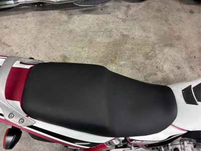 Honda CB400 Super Boldor 2008