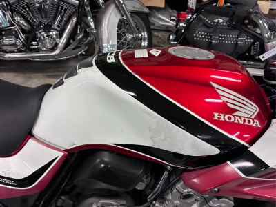 Honda CB400 Super Boldor 2008