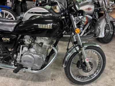 Yamaha GX250