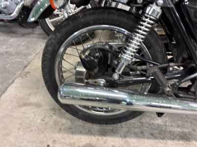 Yamaha GX250