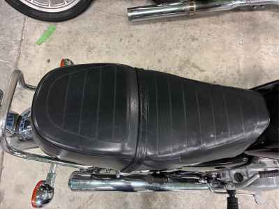 Yamaha GX250