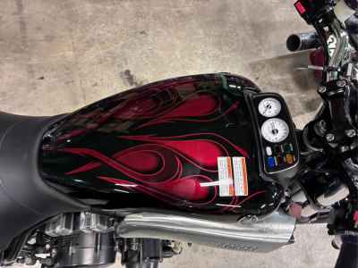 Yamaha V-Max 1200 2006