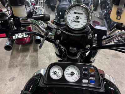 Yamaha V-Max 1200 2006