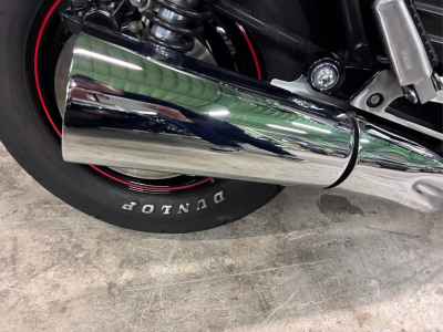 Yamaha V-Max 1200 2006
