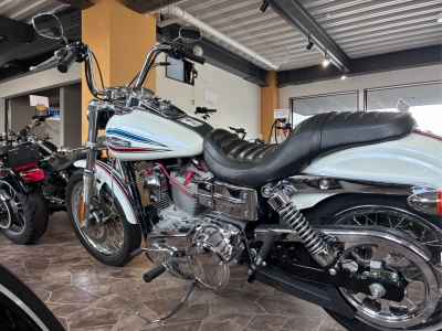 Harley-Davidson Super Glide FXDI1450 2005