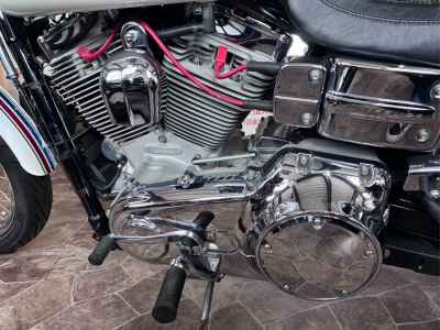Harley-Davidson Super Glide FXDI1450 2005