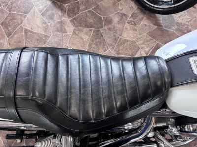 Harley-Davidson Super Glide FXDI1450 2005