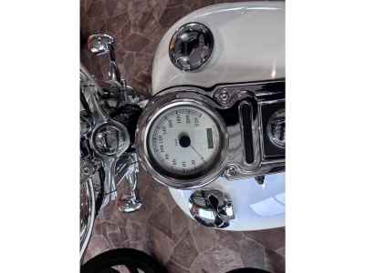 Harley-Davidson Super Glide FXDI1450 2005