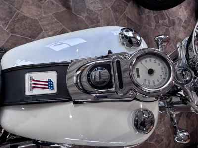 Harley-Davidson Super Glide FXDI1450 2005
