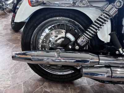 Harley-Davidson Super Glide FXDI1450 2005