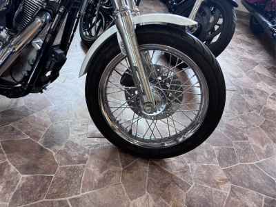 Harley-Davidson Super Glide FXDI1450 2005