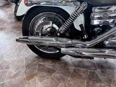 Harley-Davidson Super Glide FXDI1450 2005