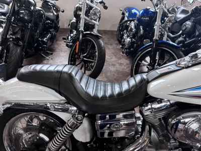 Harley-Davidson Super Glide FXDI1450 2005