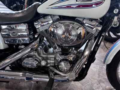 Harley-Davidson Super Glide FXDI1450 2005