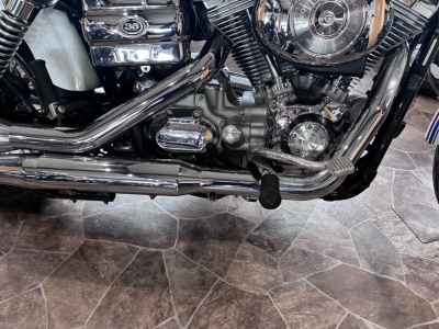 Harley-Davidson Super Glide FXDI1450 2005