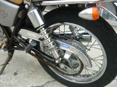 Suzuki Volty