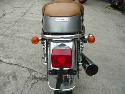 Suzuki Volty