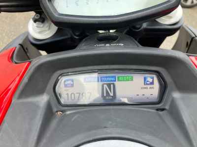 Ducati BY REBELL Carbon 2012